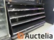 REF: PAT 1-refrigerated counter Pastorfrigor SM Venezia SL 100-160/35 2500