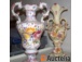 REF033 Lot Vintage Vases