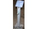 REF075 Hygiene dispenser with foot pedal