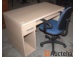 REF131 Desk + Office chair