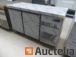 Refrigeration cabinet Jordano B Next 602 D RV CG R290
