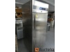Refrigerator stainless steel Professional Diamond ID70/PM