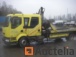 Renault Midlum tow truck (2002-700,000km)