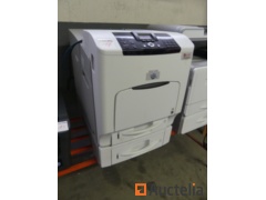 Ricoh SP C 440DN Printer