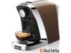 Saeco coffee maker, capsule system, new