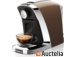 Saeco coffee maker, capsule system, new