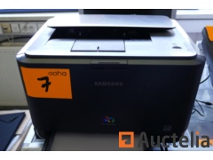 Samsung Inkjet Printer