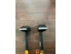 Set of Bank hammers 1.5 and 2 kg fiber