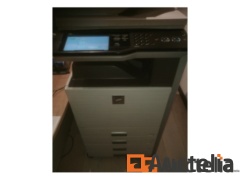 SHARP 20522 Printer / Copier