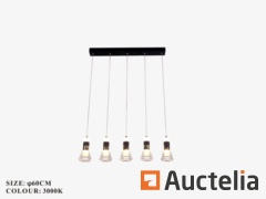 Suspension LED Design-Item No. (B029/5)