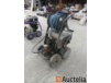 Thermal High pressure cleaner style B230