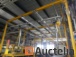 TILTECH Steel structure assembly tunnel