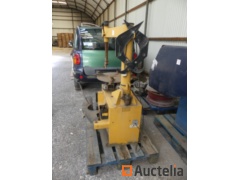 Tire-changer Sice S401