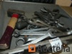 Tool case and its contents