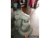 Vacuum pump Elektor RAGZ 4/5983