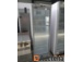 Vertical Refrigerator Glazed Topcold T401LUX