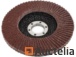 10 x disque de meulage Lammellendisk 115x22mm, en métal, grit 60