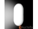 15 x 24w LED Bulkhead Ovale - étanche - 6500k Blanc Forid.