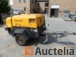Compresseur tractable Ingersoll-Rand P110WD