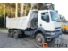 Dump camion. Renault Kerax 6x6-REF3299