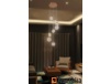 Hanglamp LED - Art.nr. (B051/8)