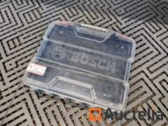 L-Box de rangement Bosch Pro