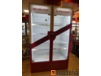 Réfrigérateur 2 portes vitrées Topcold Smart 1300 HD