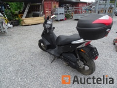 Scooter CK125T-7C