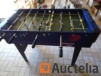 Table multi-jeux (Kicker, Ping-pong, Hockey, Billard) CARROMCO Imperial XT