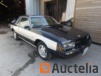Voiture Ford Mustang (1979-57.187 km)