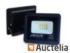 10 x Breedstraler 10W LED SMD waterdicht IP65 - 6500K koud wit