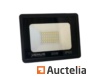 120 x Breedstraler 30W LED SMD waterdicht IP65-6500K koud wit