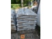 40 25 kg zakken rivierzand Cobo tuin