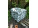 40 25 kg zakken van geplette grind grijs Cobo tuin
