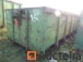 Afval of puin Container 20 m ³