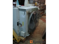 airconditioning koeler