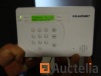 Alarm systeem BLAUPUNKT SA 2900R Smart GSM value Store €377