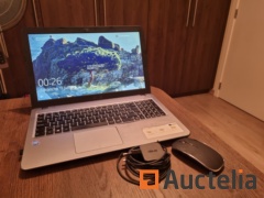 ASUS Vivobook Notebook PC