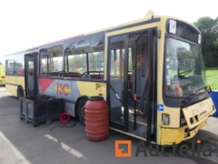 Autobussen, Autobus voor onderdelen DAF 90/1300