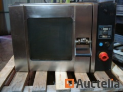 BATINOX geventileerde elektrische oven