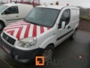 Fiat Doblo Cargo-pick-up - te herstellen