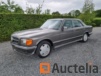 Mercedes-Benz 280 SE * Oldtimer * Collector * Kit Carat Duchatelet *