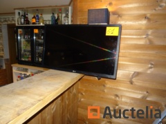 TV LG 32WL30MMS-B